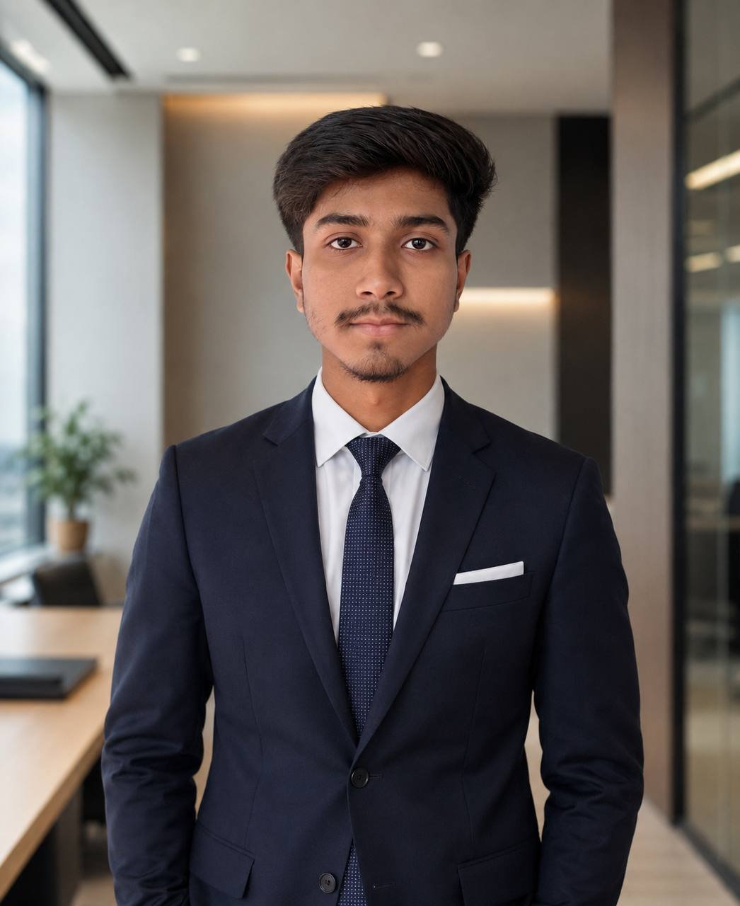 Ahsanul Anis
